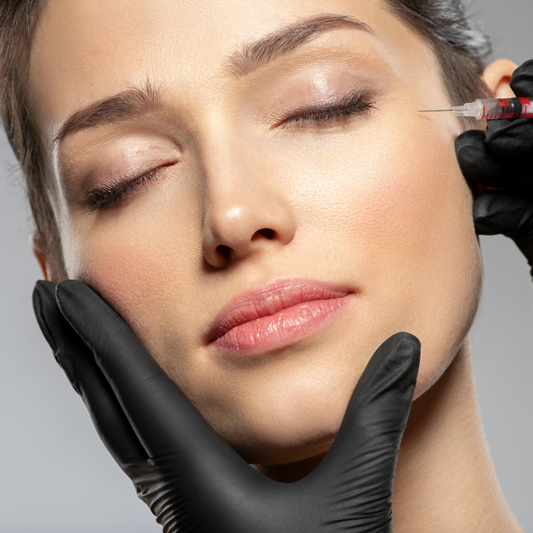 Winter Eye Indulgence Package