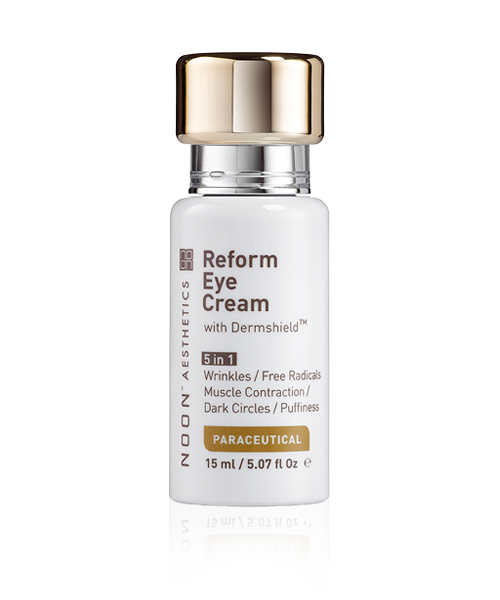 Noon Reform Eye Cream