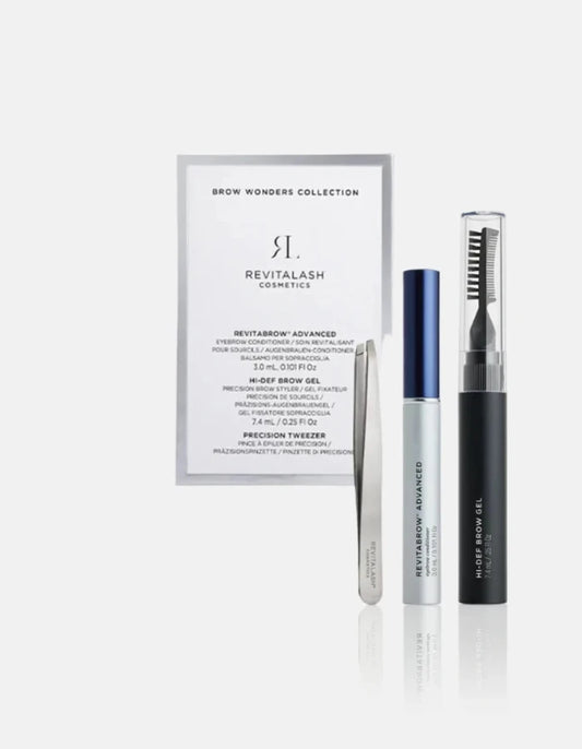 Revitabrow Advanced Gift Set