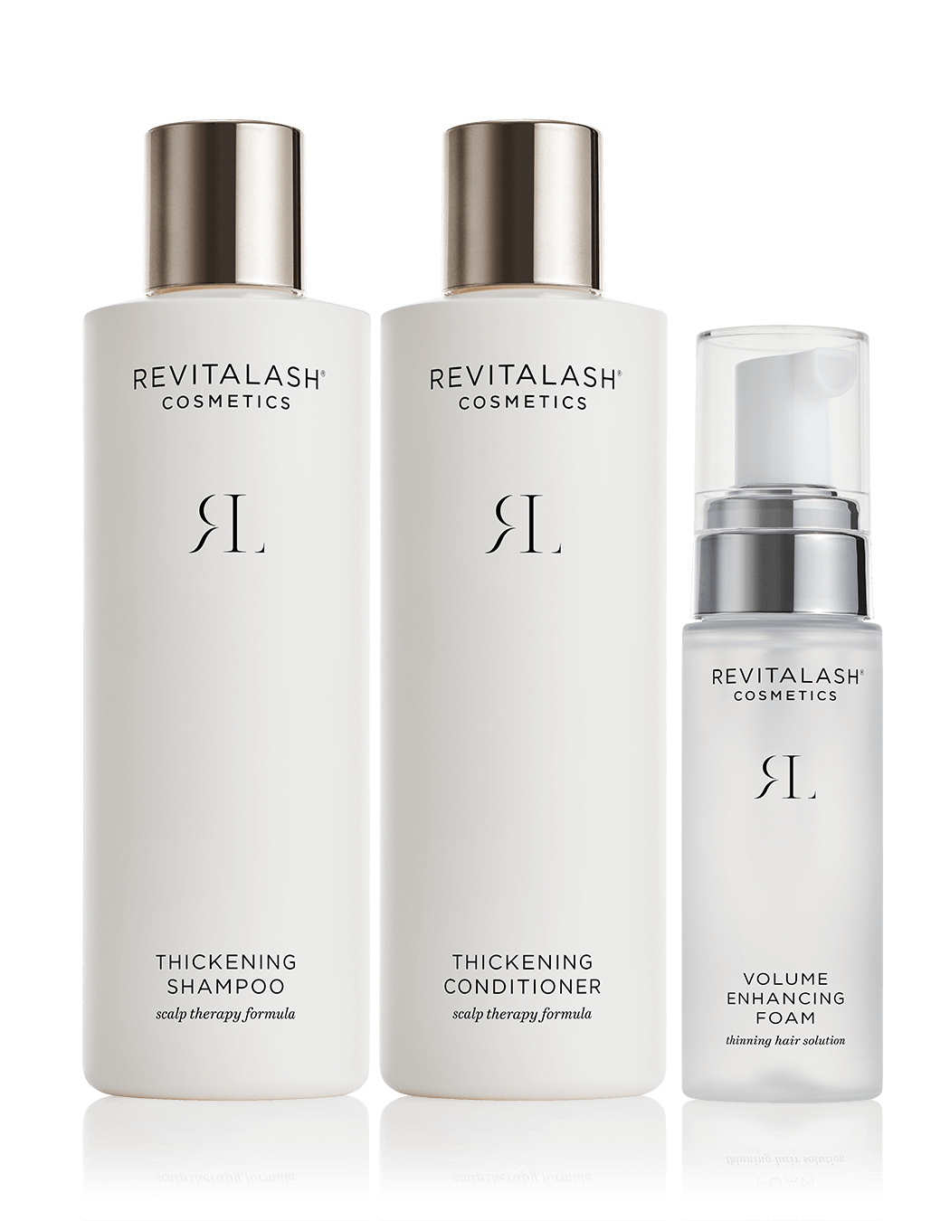 Revitalash Volumizing Hair Collection