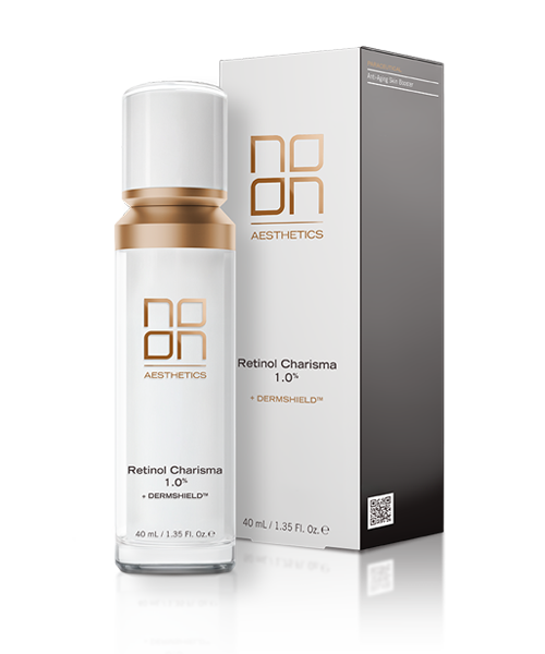Noon Retinol Charisma + DermShield™ 1.6%