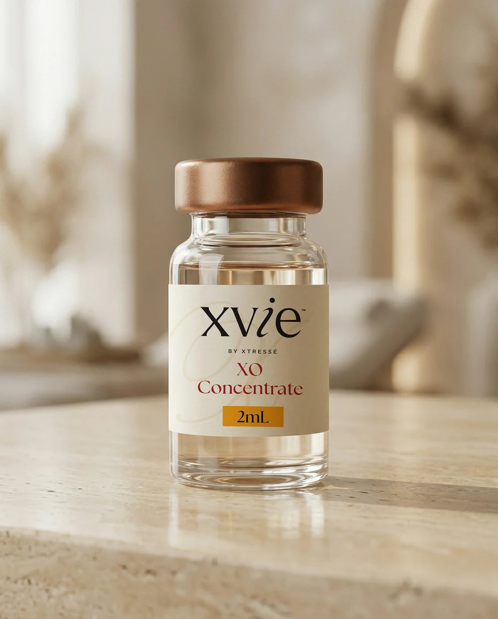 Xtresse Xvie XO