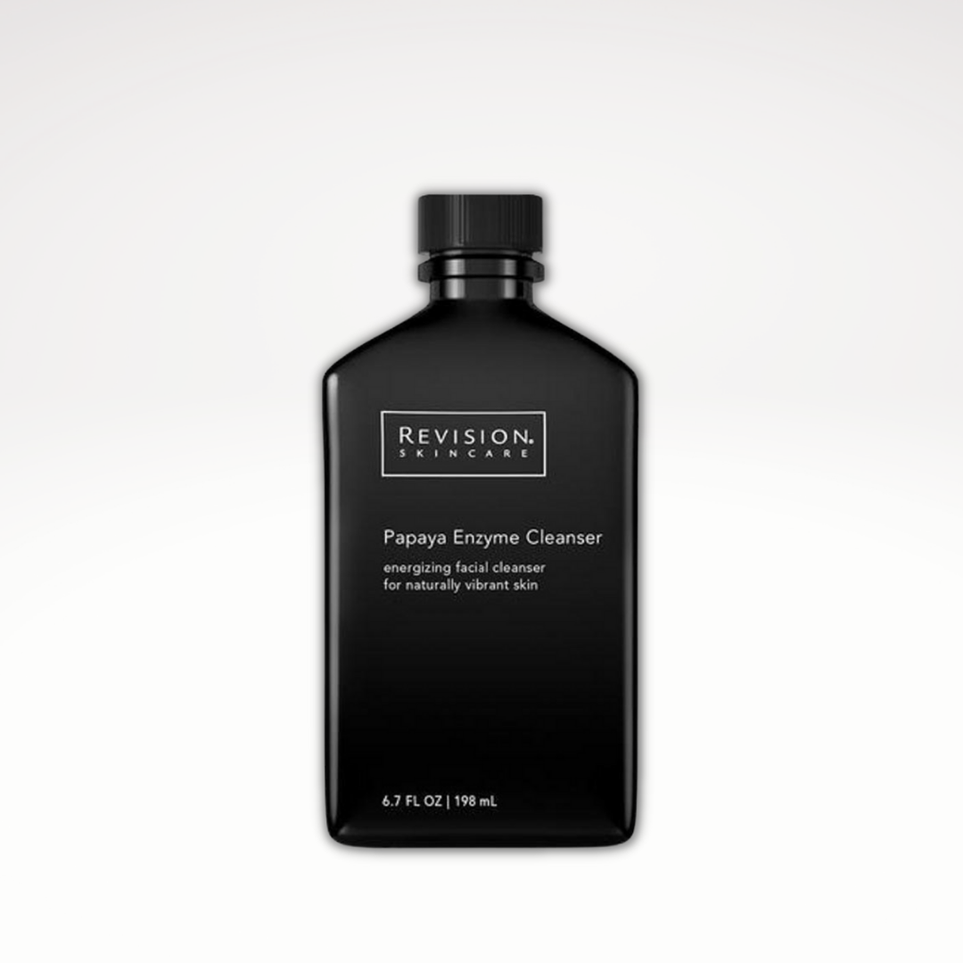 Papaya Enzyme Cleanser