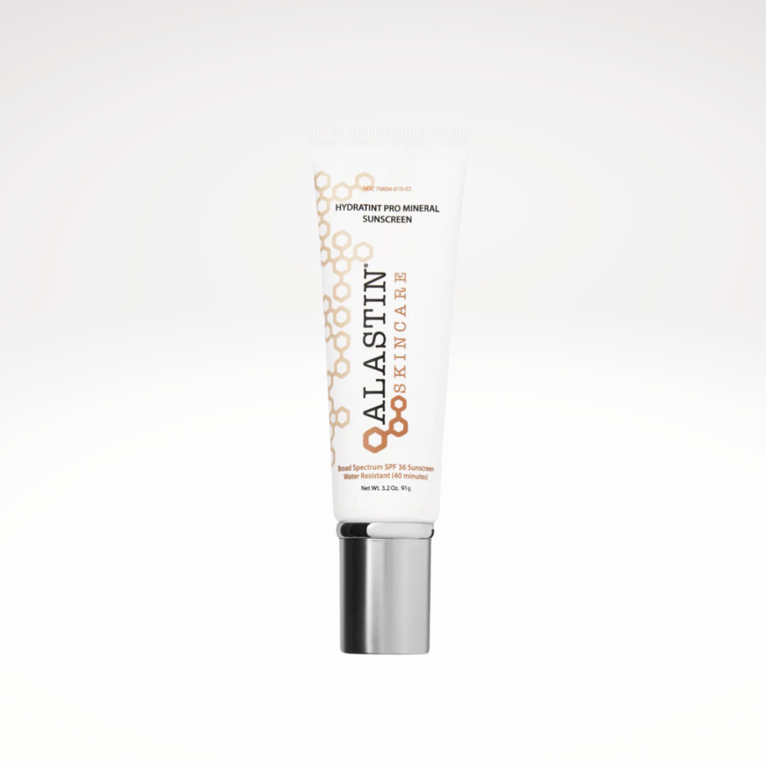 Alastin  HydraTint Pro Mineral Broad Spectrum Sunscreen SPF 36