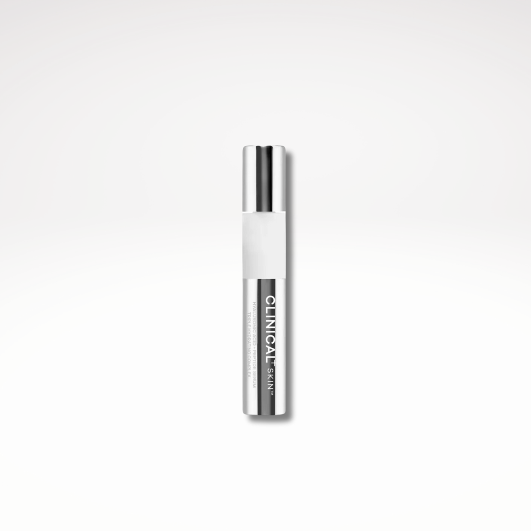 Hyaluronic Acid + Peptide Serum