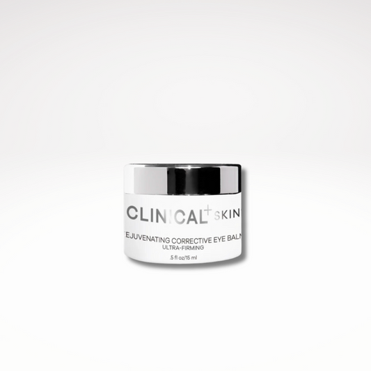 Rejuvenating Corrective Eye Balm