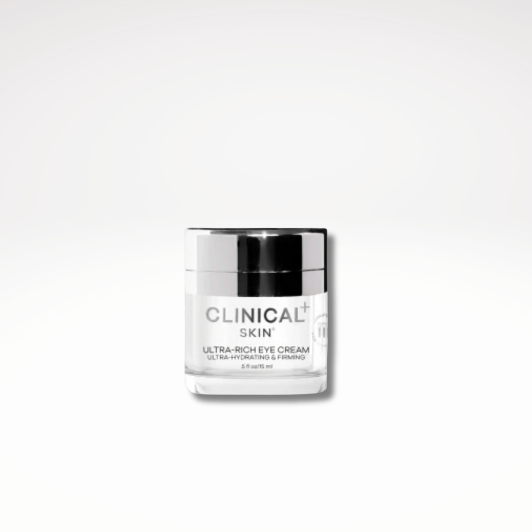 Ultra Rich Eye Cream.