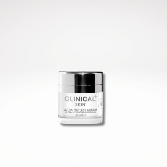 Ultra Rich Eye Cream.