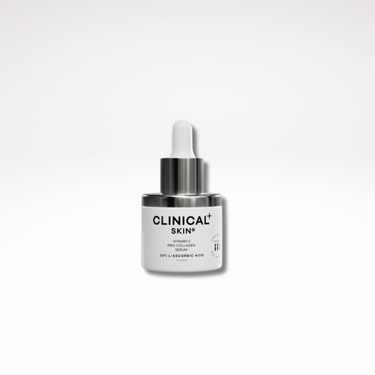 Vitamin C Pro-Collagen Serum (0.5 oz)