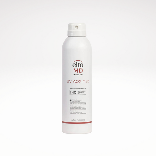 EltaMD UV AOX Mist