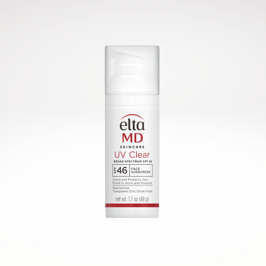 EltaMD UV Clear