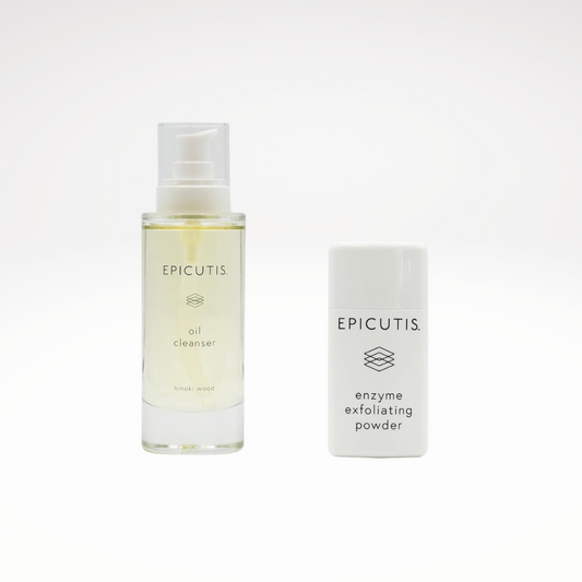 EpiCutis Cleaning Essentials Set