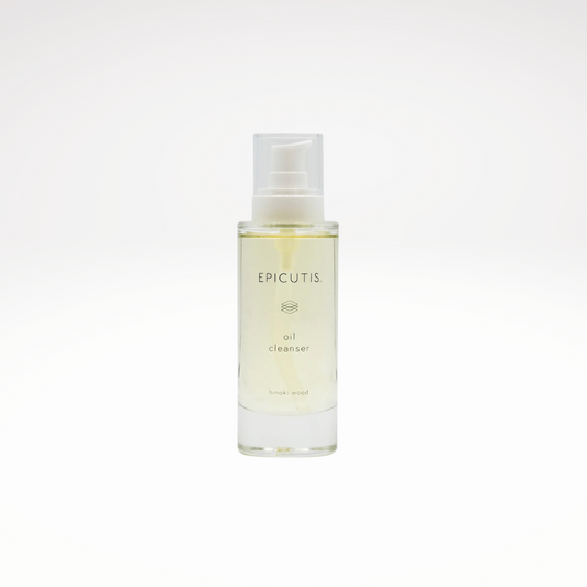 EpiCutis Oil Cleanser