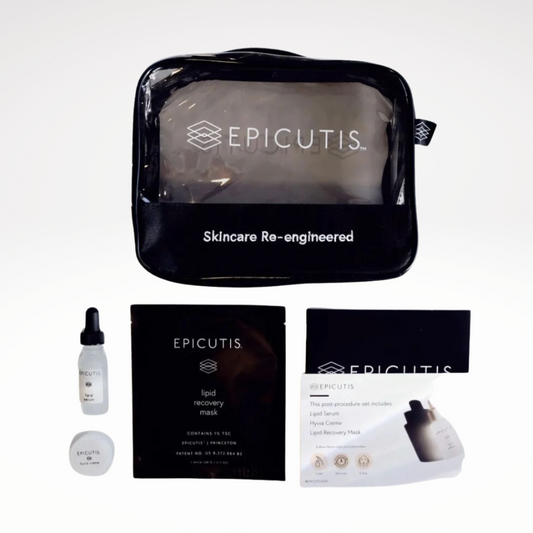 EpiCutis Travel Kit