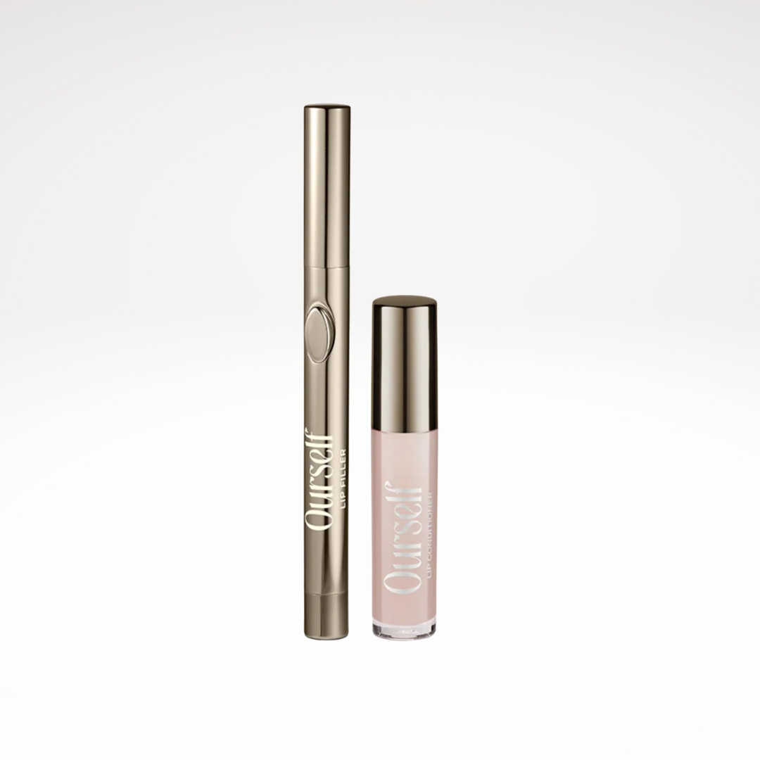 OurSelf Lip Duo Filler and Conditioner