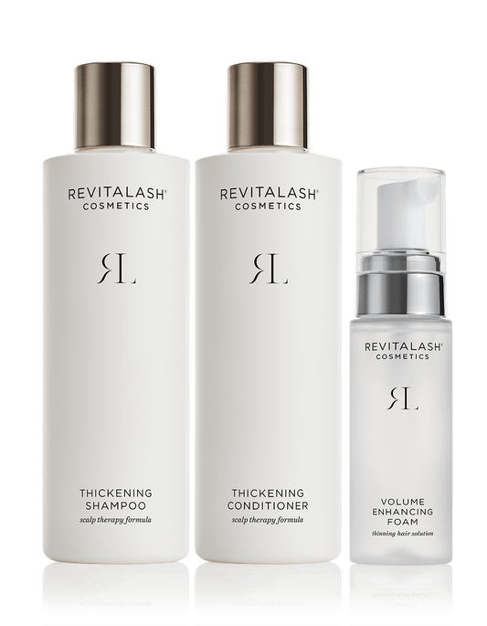Revitalash Volumizing Hair Collection