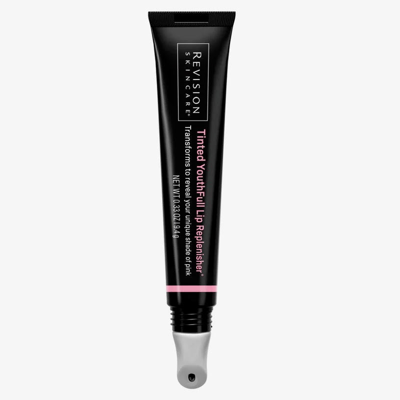 Revision Tinted Youthfull Lip Replenisher