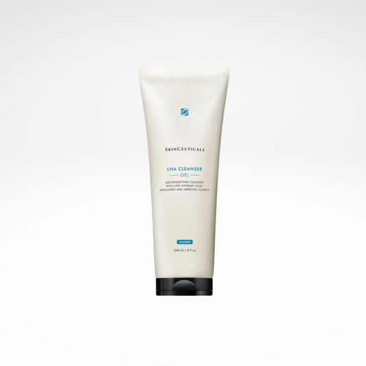 LHA Cleansing Gel