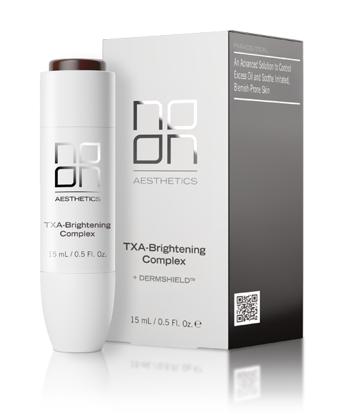 NOON TXA-Brightening Complex