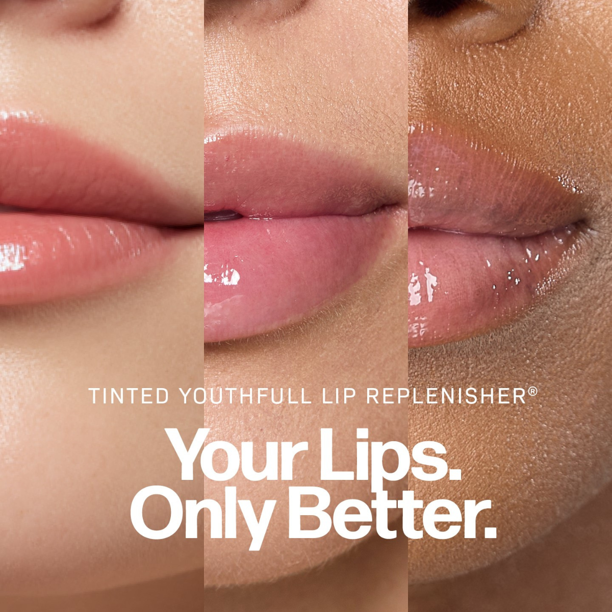 Revision Tinted Youthfull Lip Replenisher