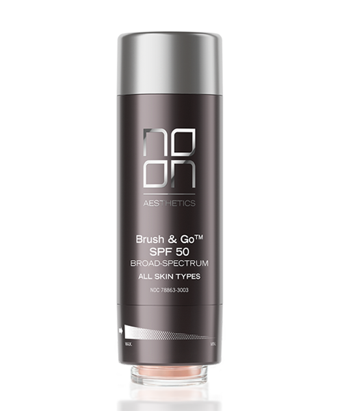 Noon Brush & Go™ SPF 50 Tone 2