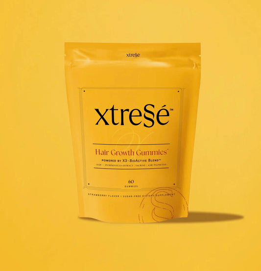 Xtressé Hair Growth Gummy
