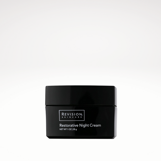 Restorative Night Cream